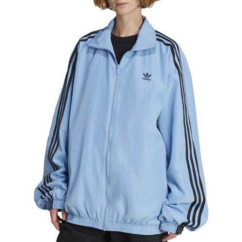 adidas Originals Women's Firebird Loose Tracktop | Dick's