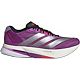 Purple/Silver/Red