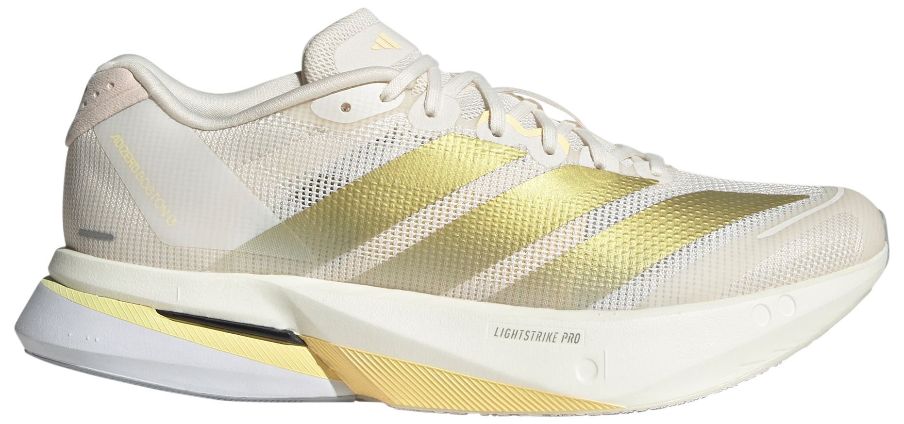 フーディン ゴールドスター 1st adidas Women's Adizero Boston 13 Running Shoes | Dick's Sporting Goods
