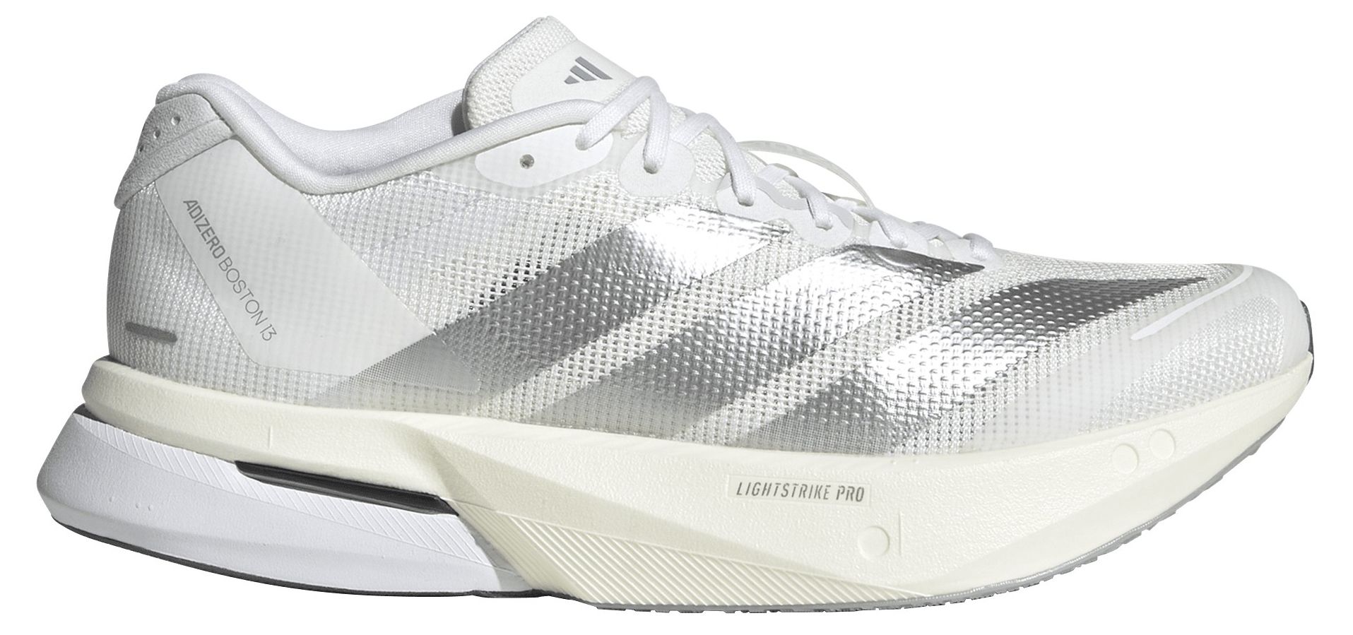 White/Silver/Grey