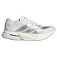 White/Silver/Grey