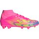 Pink/Yellow