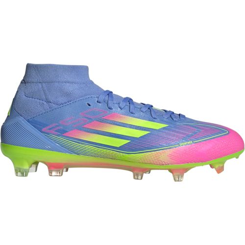 adidas Women's F50 Elite Mid FG Soccer Cleats | Dick's