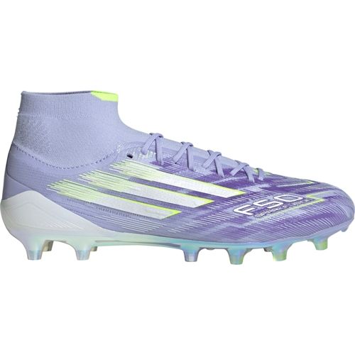 adidas Women's F50 League FG/MG Mid Soccer Cleats | Dick's