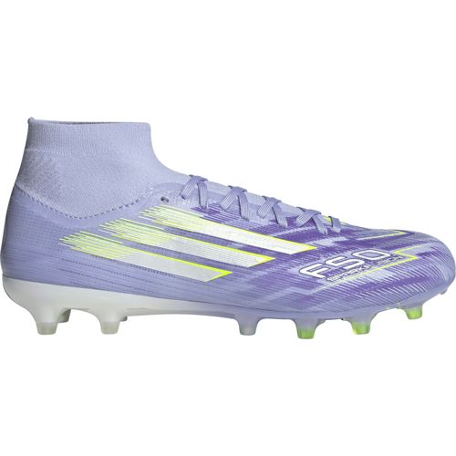 adidas Womens F50 Sparkfusion Elite Mid FG Soccer Cleats Dick's