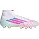 White/Pink