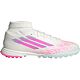 White/Pink