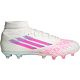 White/Pink
