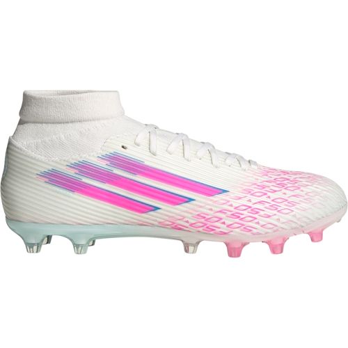 adidas Women's F50 Pro Mid FG Soccer Cleats | Dick's