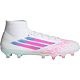 White/Pink