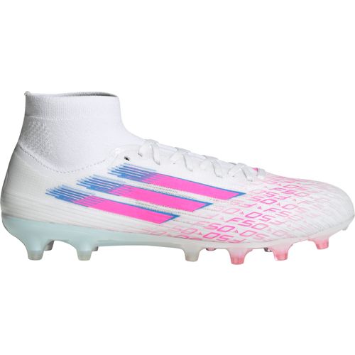 新品 F50 PRO MID FG W 26.5 日本未発売 adidas Women's F50 Pro Mid FG Soccer Cleats | Dick's Sporting Goods