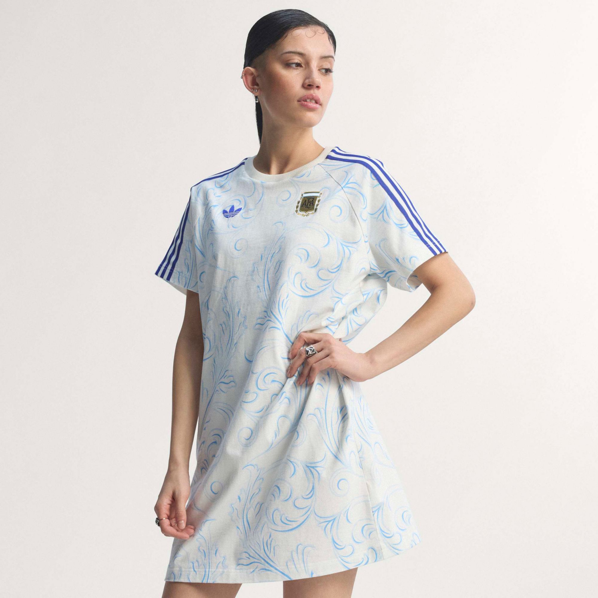 adidas Women's Argentina 2026 Originals Originals Dress