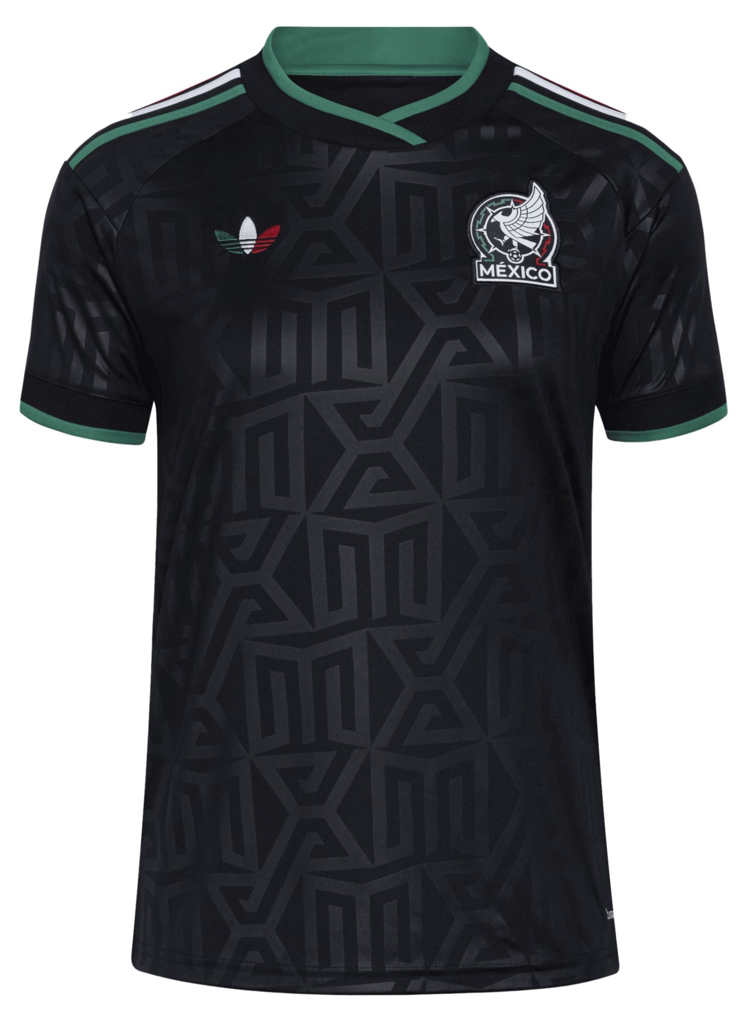 adidas Women's Mexico 2026 Third Replica Jersey