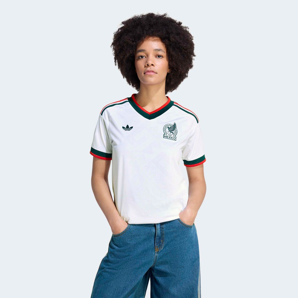 Umbro Adult El Salvador 2024 Fourth Replica Jersey | Dick's