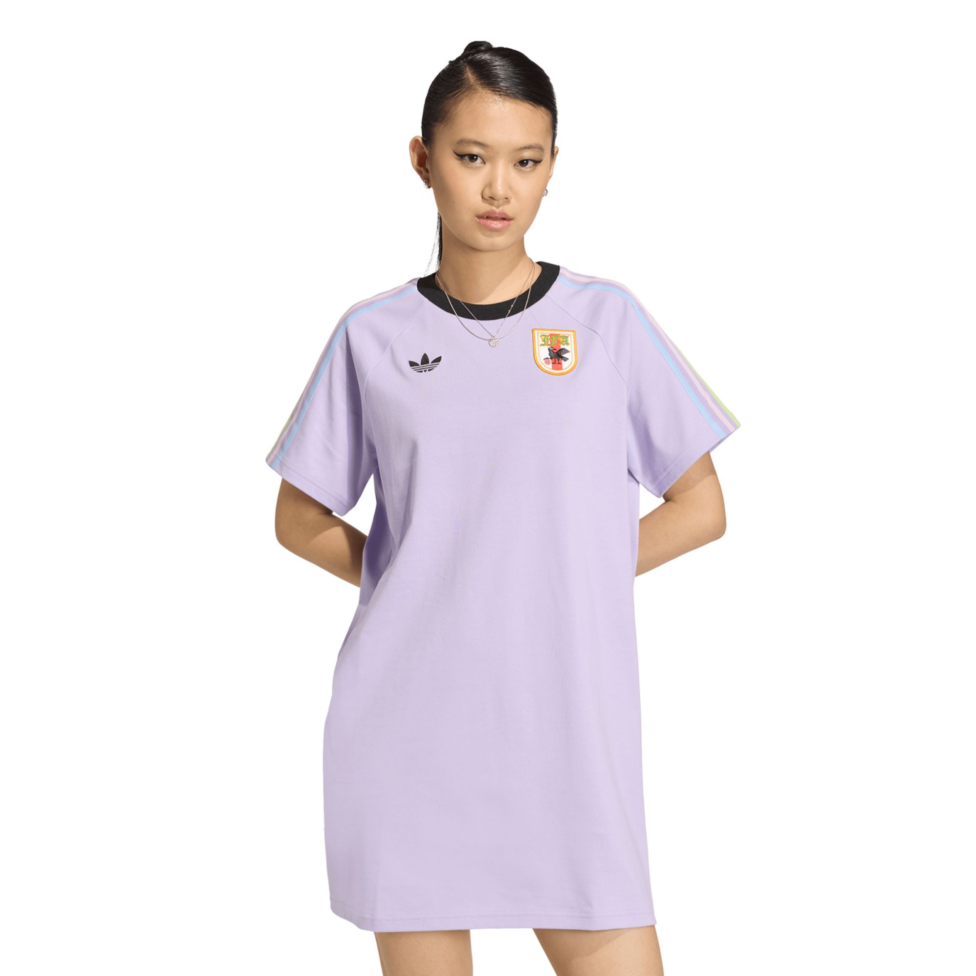 adidas Women's Japan 2026 Home Originals Dress