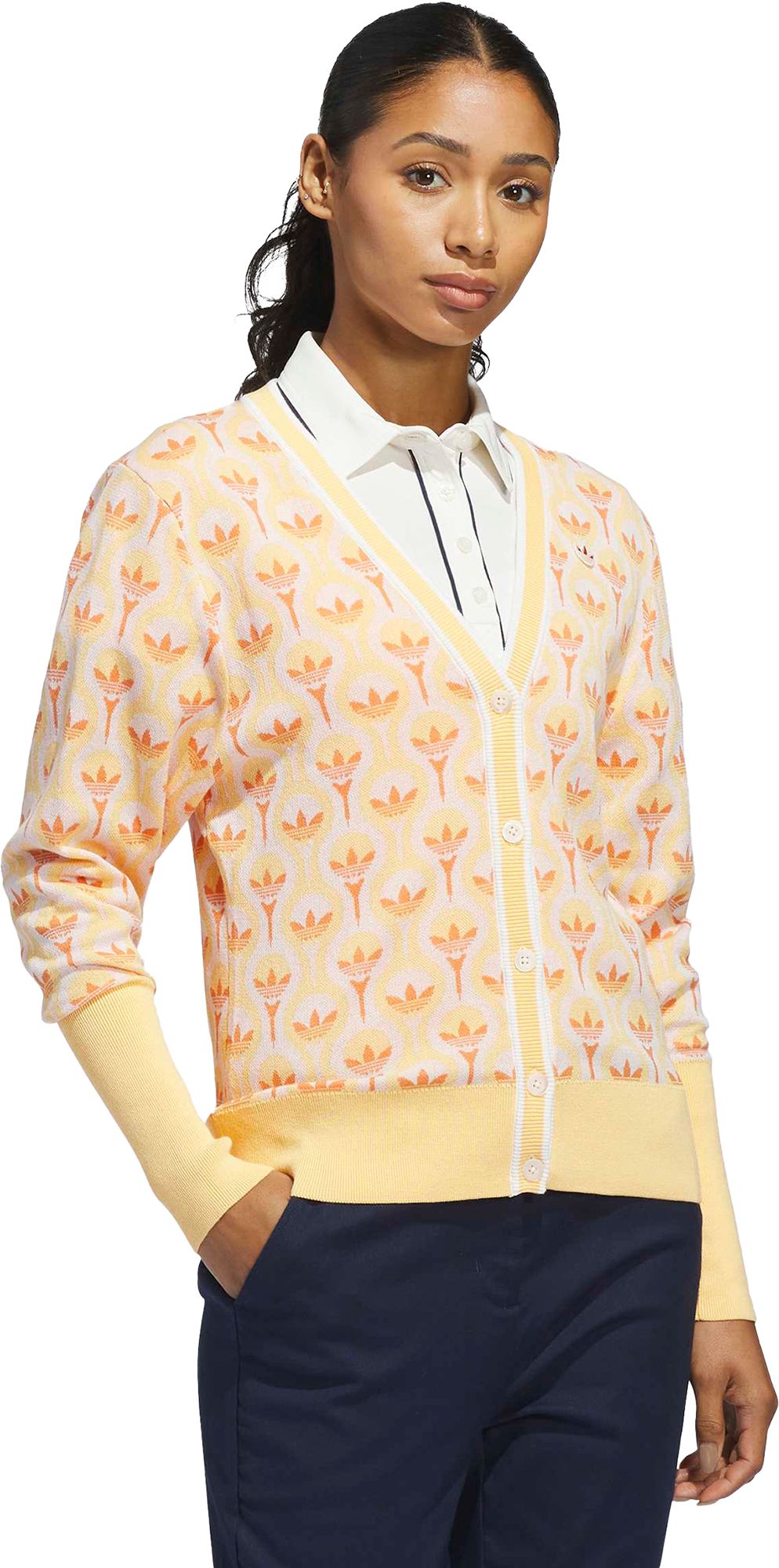 Sweaters & Pullovers