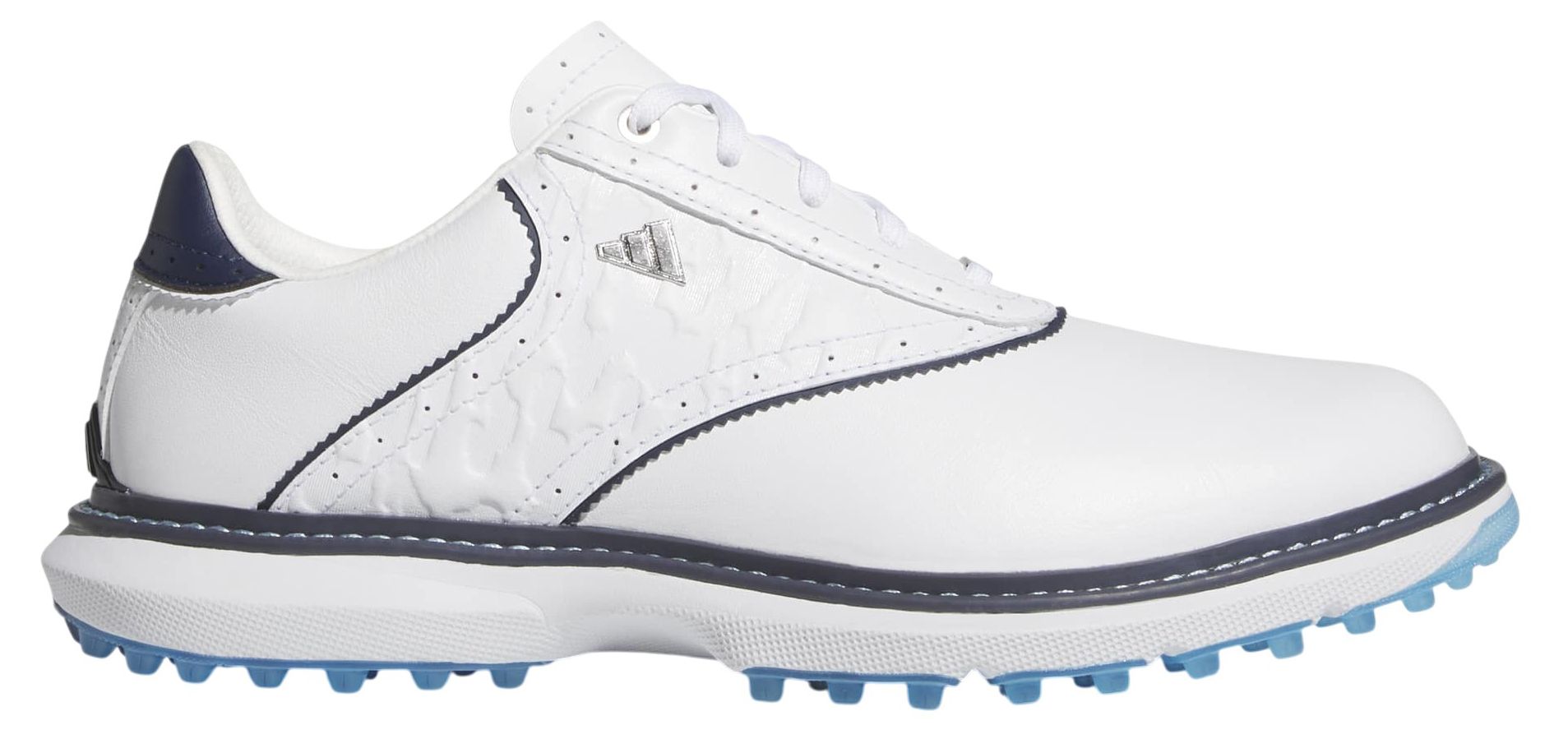 White/Navy/Blue