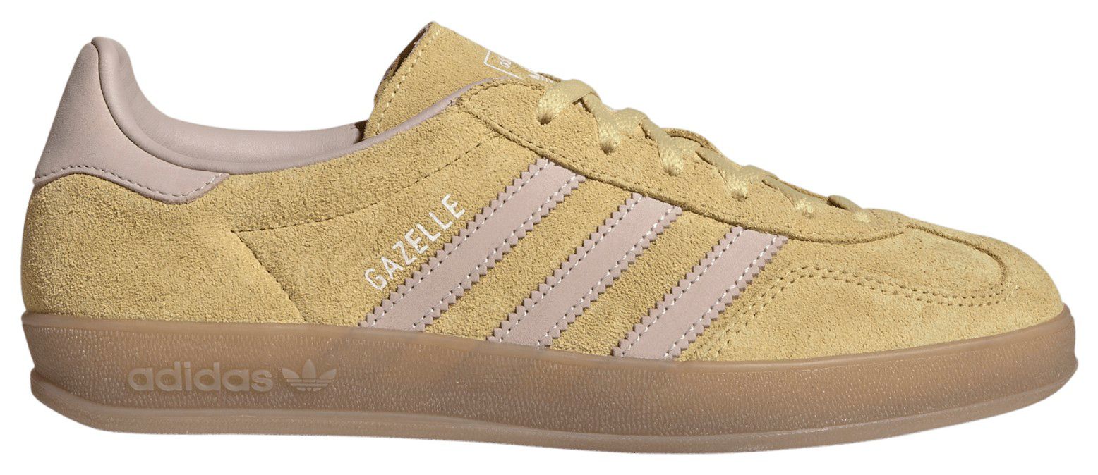 adidas Women's Gazelle Indoor Shoes