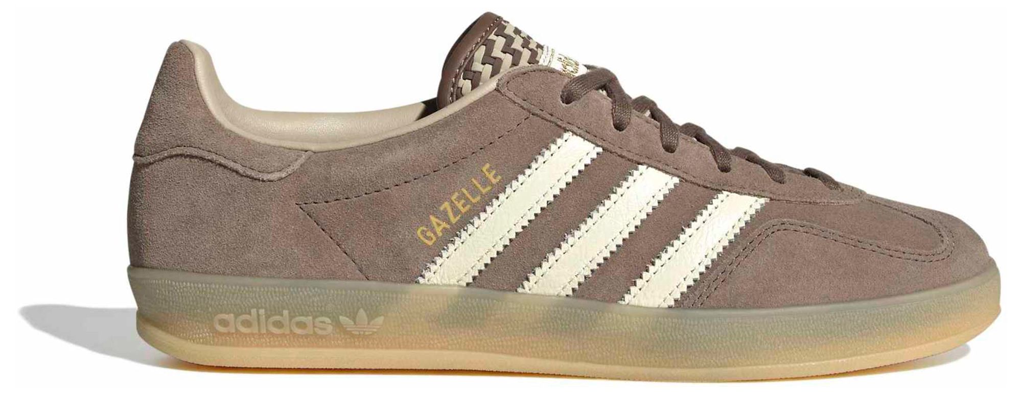 adidas Women's Gazelle Indoor Shoes