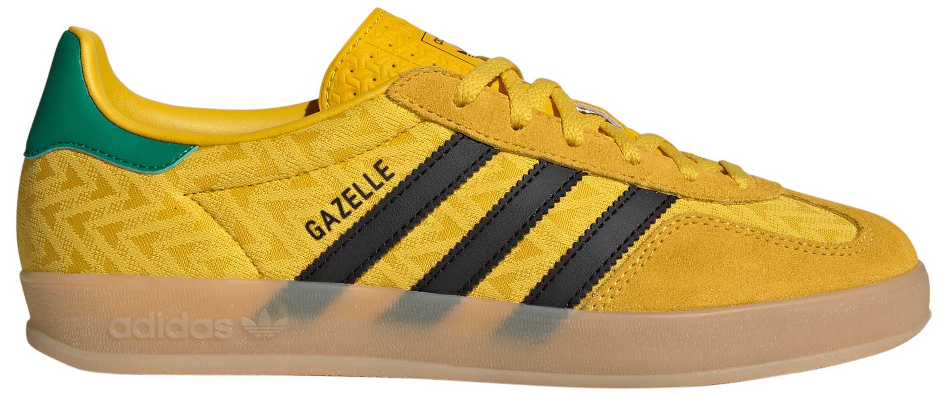 adidas Women's Gazelle Indoor Shoes