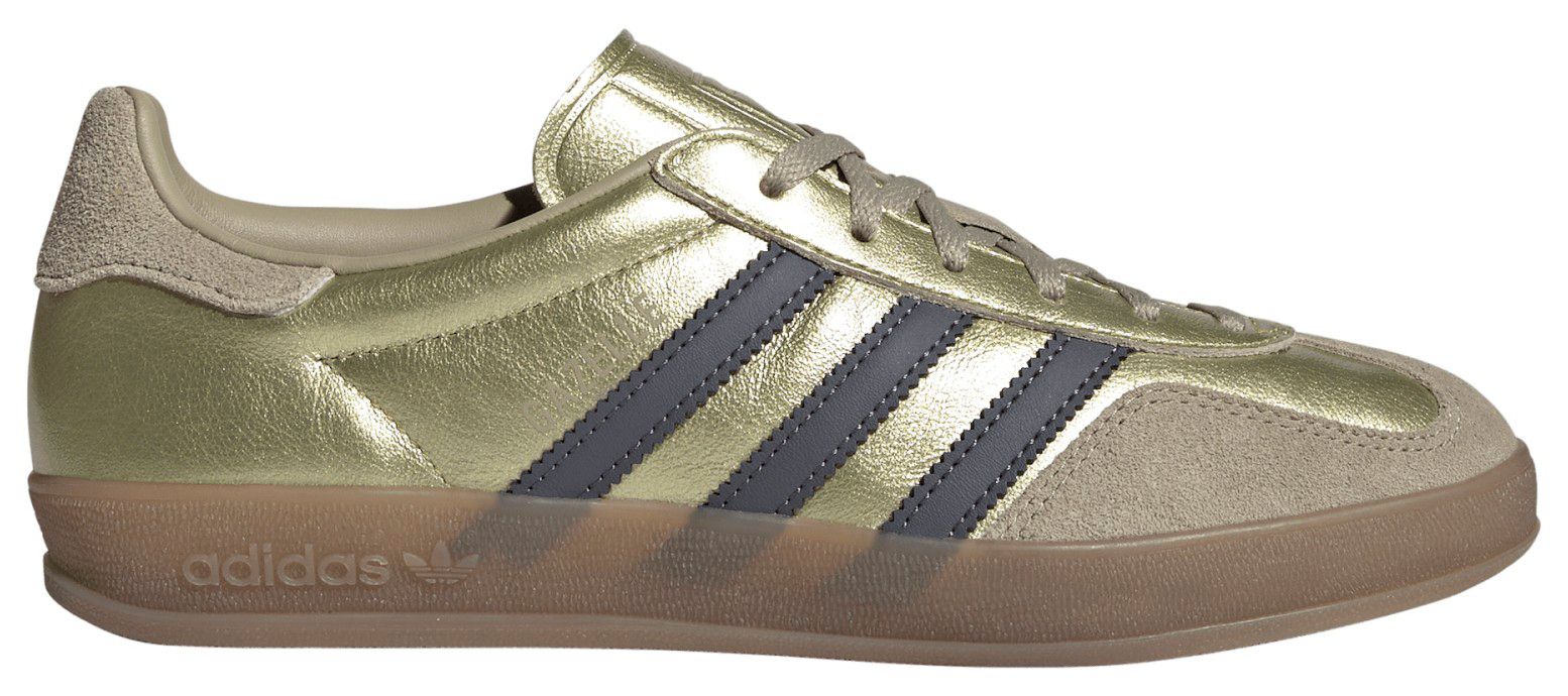 adidas Women's Gazelle Indoor Shoes