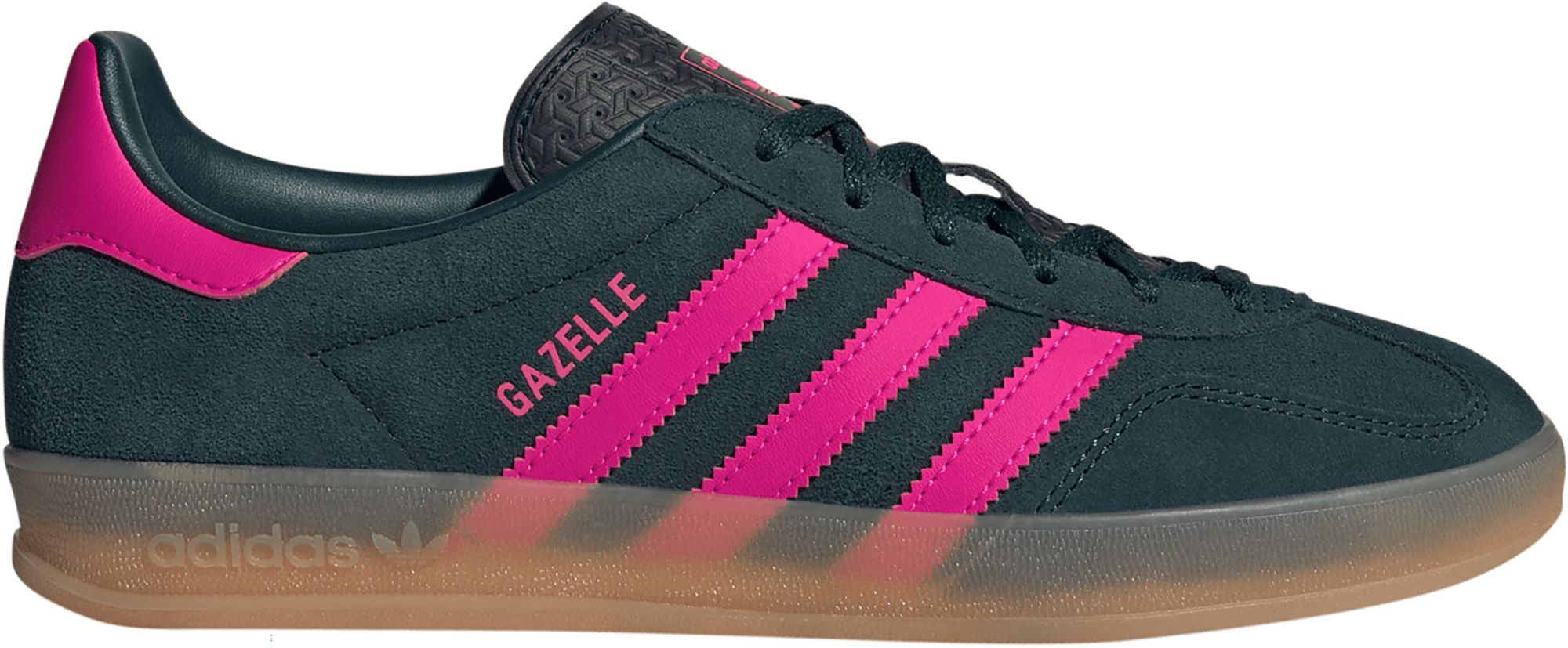 Green/Pink