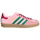 Pink/Green