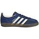 Vivid Blue/Stripe