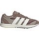 Brown/White