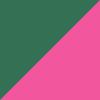 Green/Pink