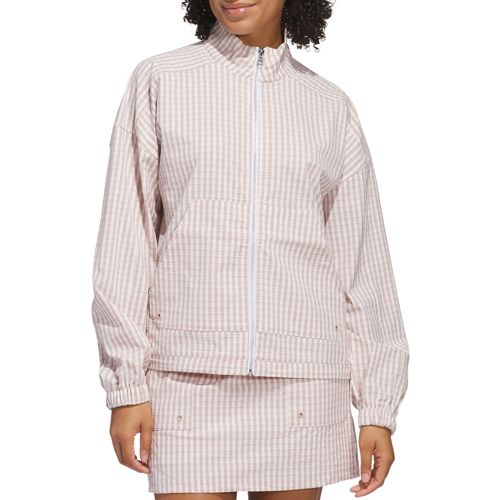 adidas Women's Ultimate365 Twistknit Golf Jacket | Dick's
