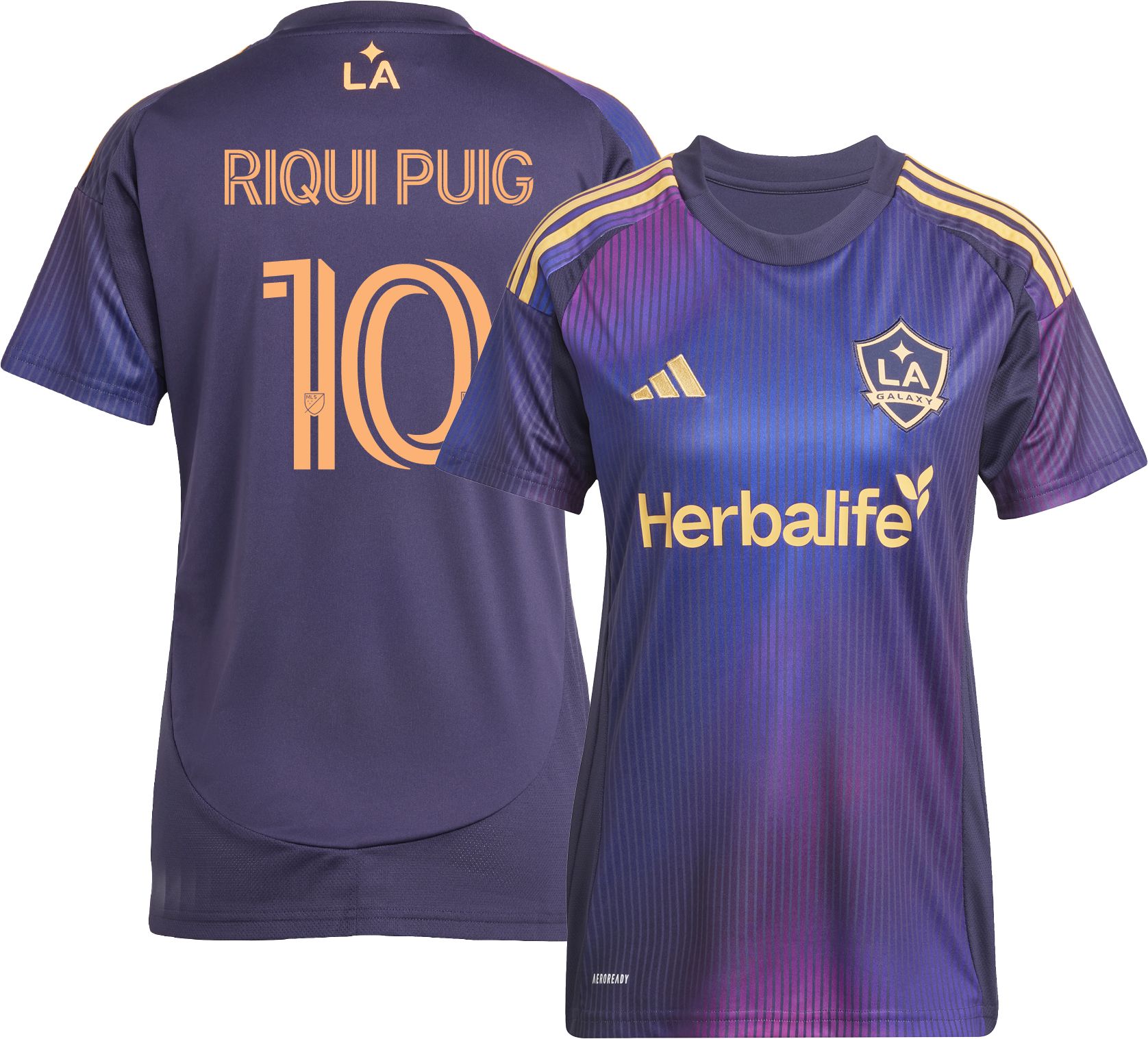Jerseys