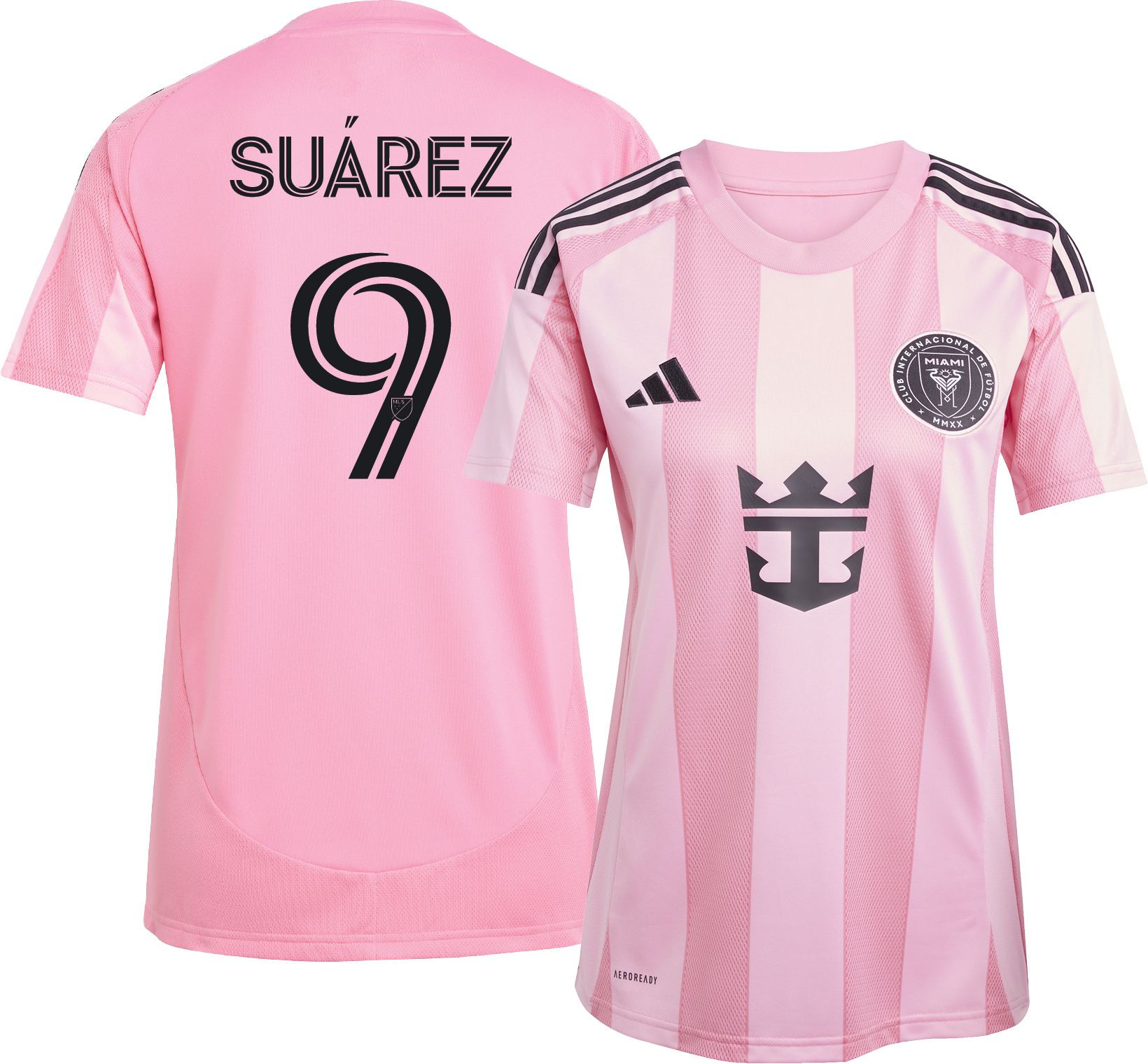Luis Suárez Jerseys & Gear