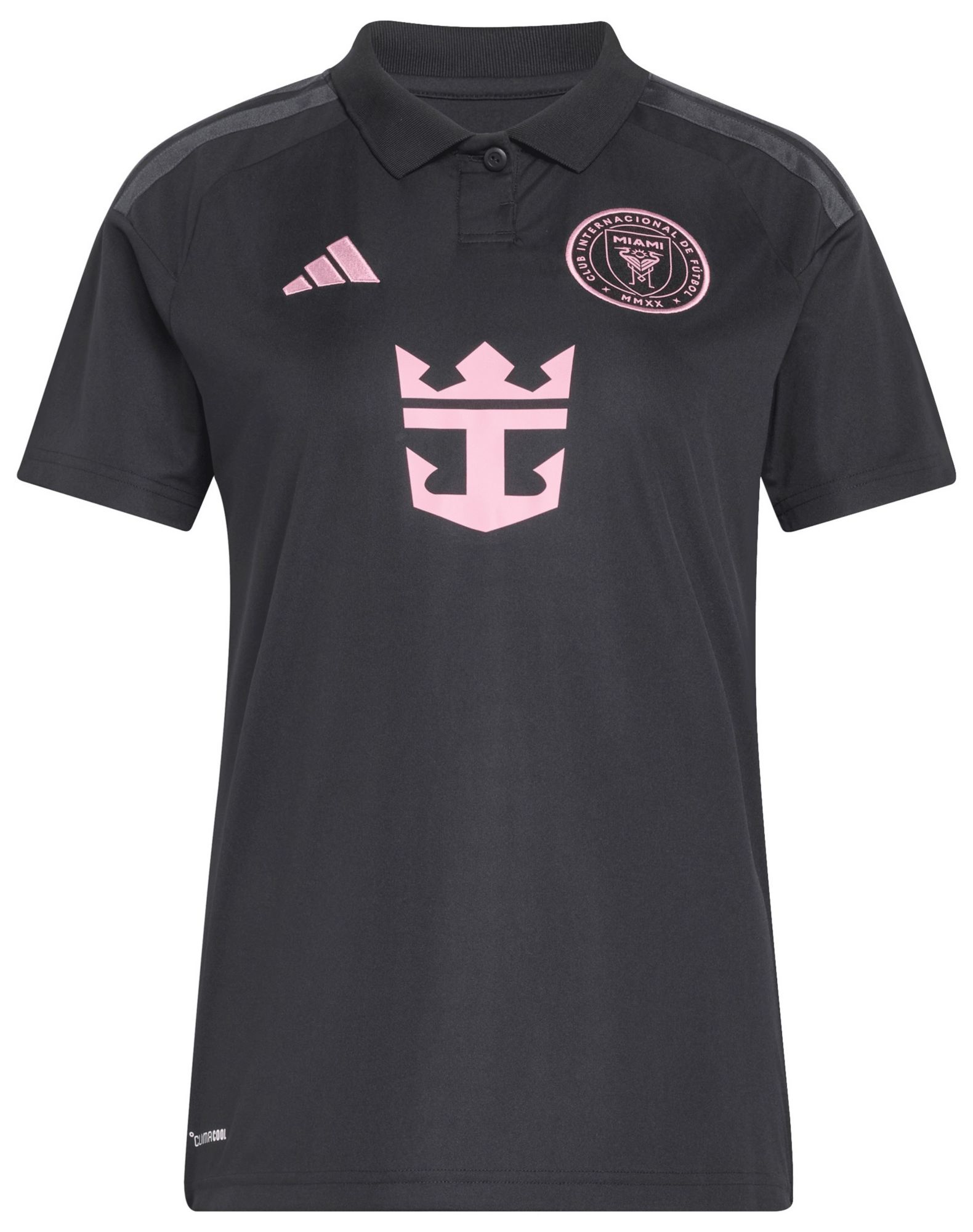 adidas Women's Inter Miami CF 2026 Secondary Replica 'Presagio' Jersey