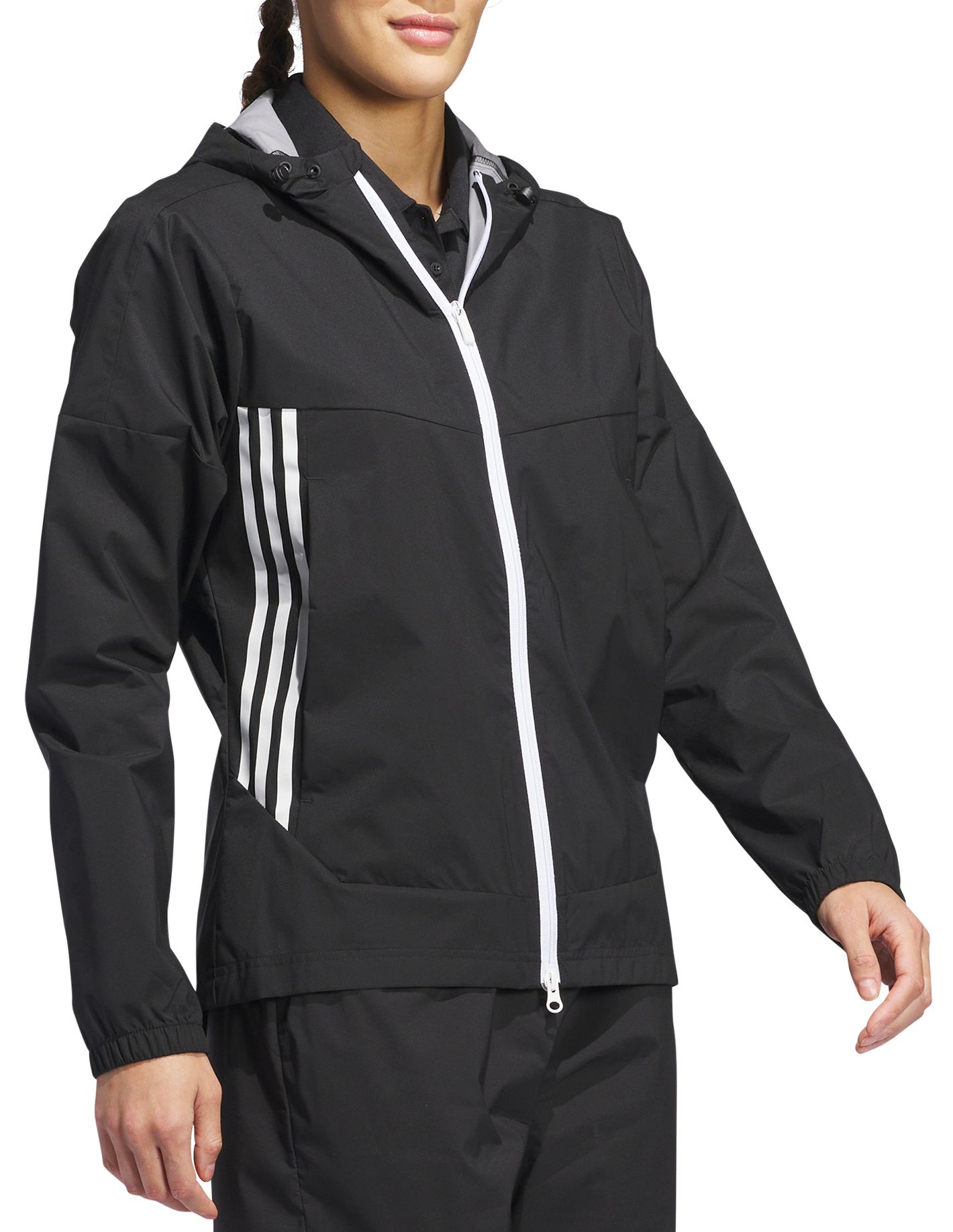 Rain Jackets