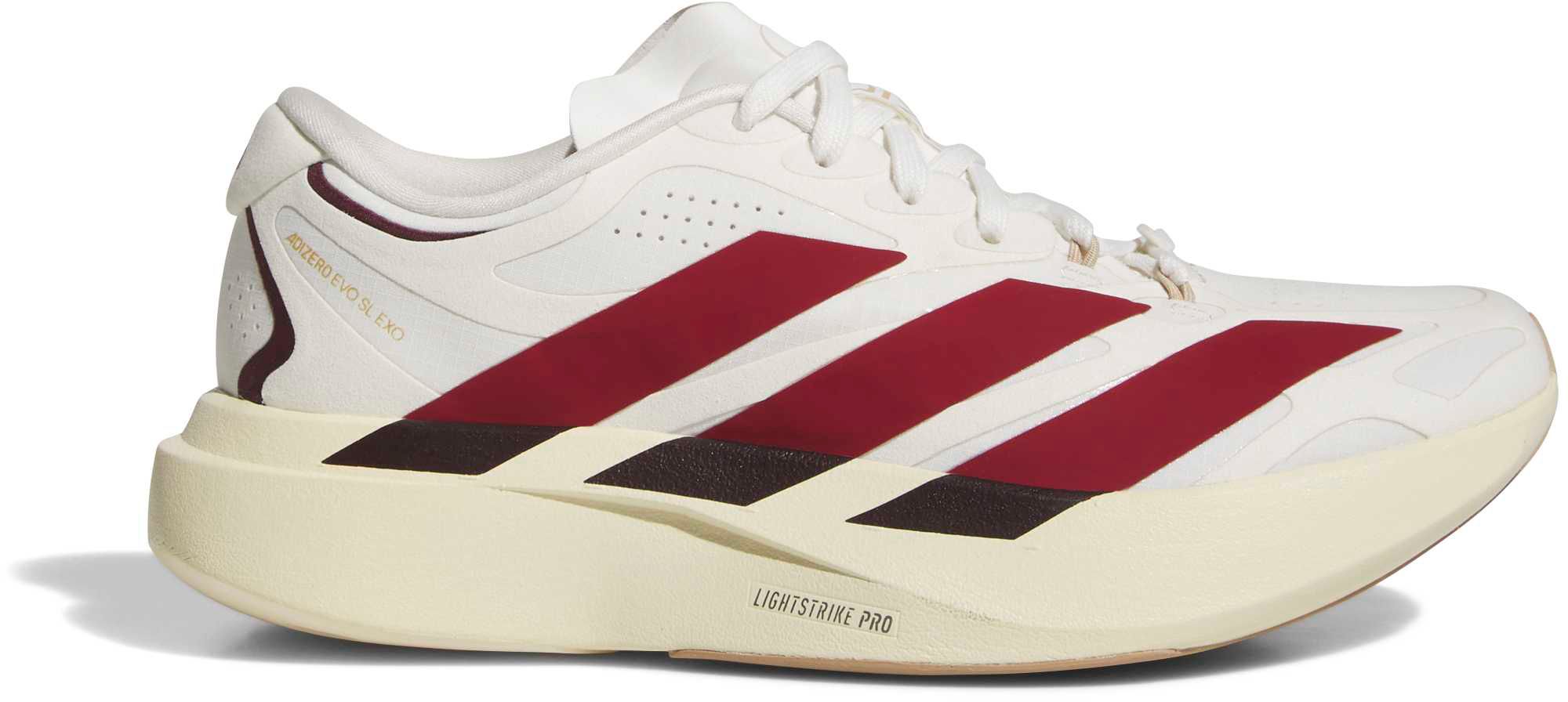 adidas Women's Adizero EVO SL EXO  Running Shoes