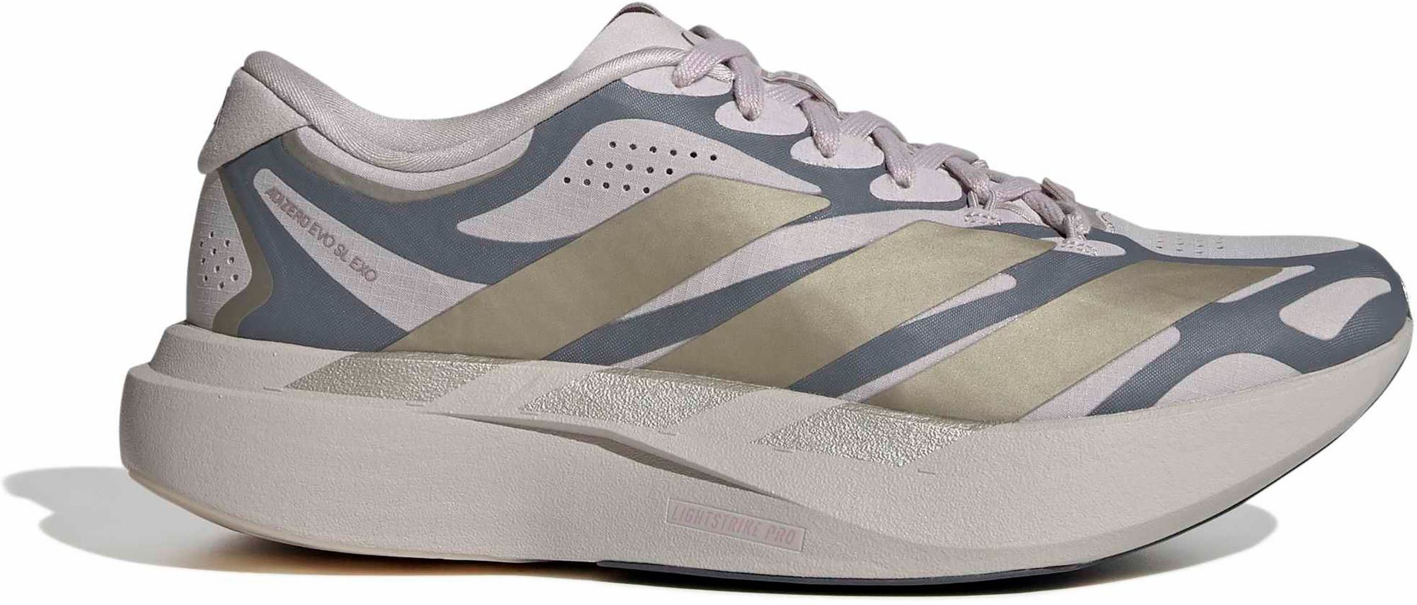 adidas Women's Adizero EVO SL EXO  Running Shoes