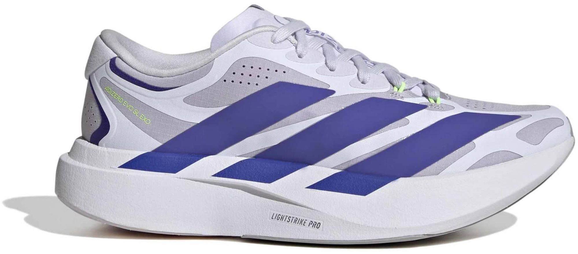 adidas Women's Adizero EVO SL EXO Running Shoes