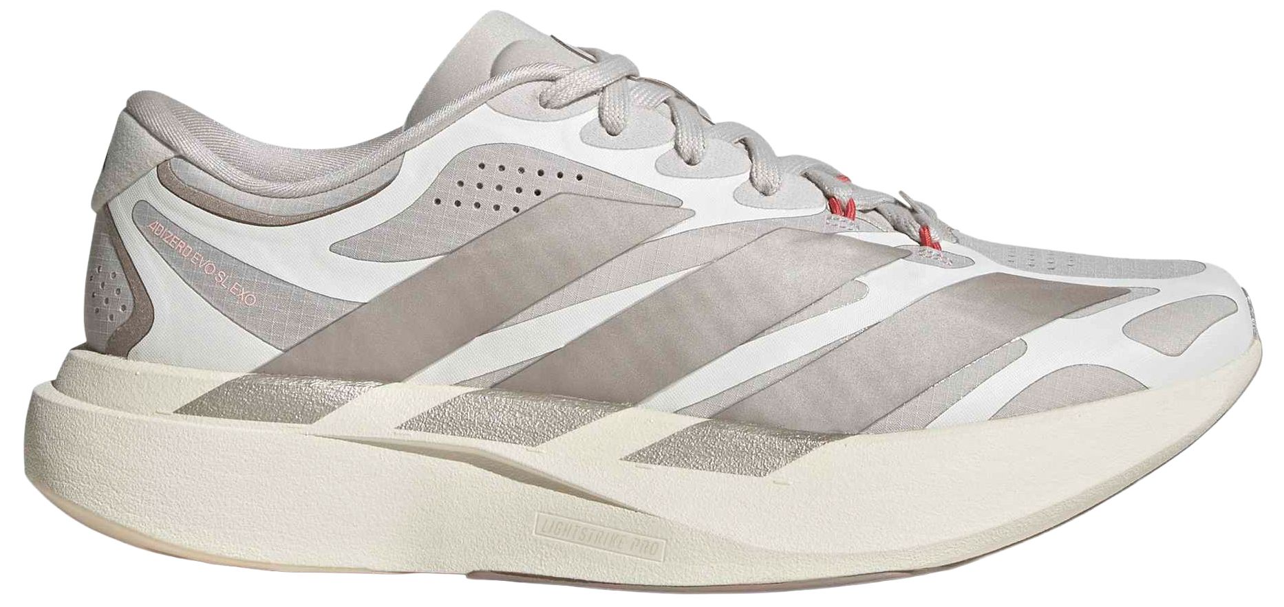 adidas Women's Adizero EVO SL EXO  Running Shoes