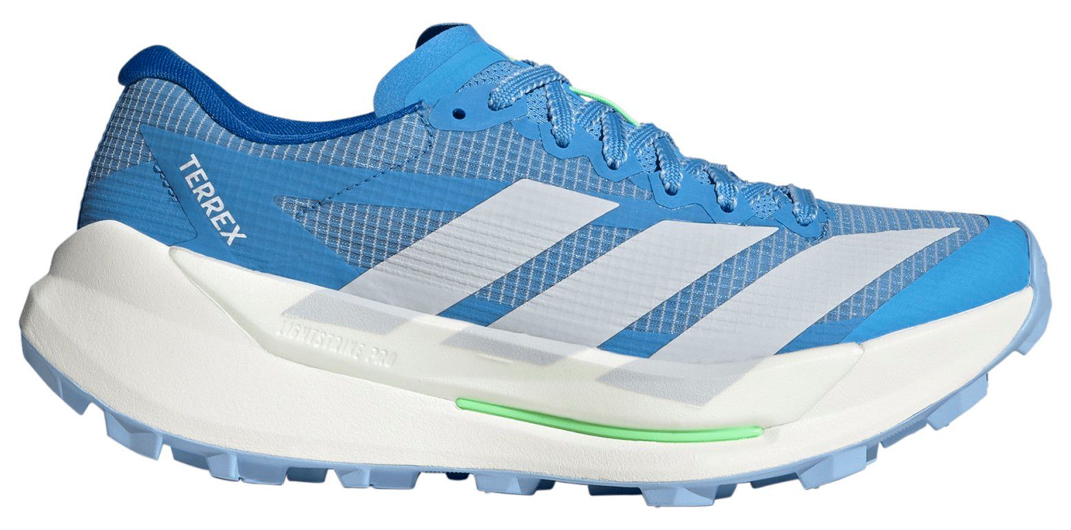 adidas Women's Terrex Agravic TT Trail Running Shoes