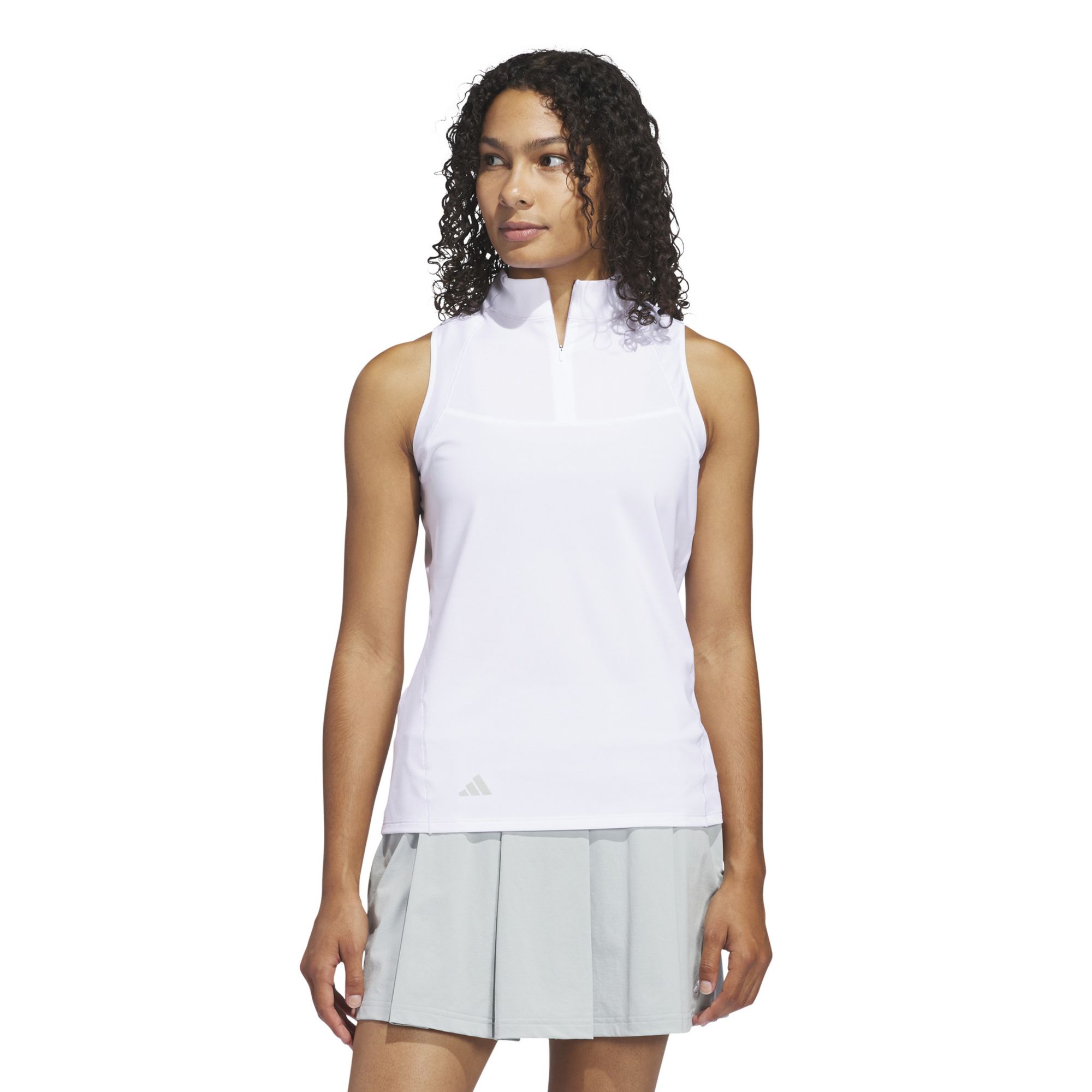 Shop All adidas Golf Shirts