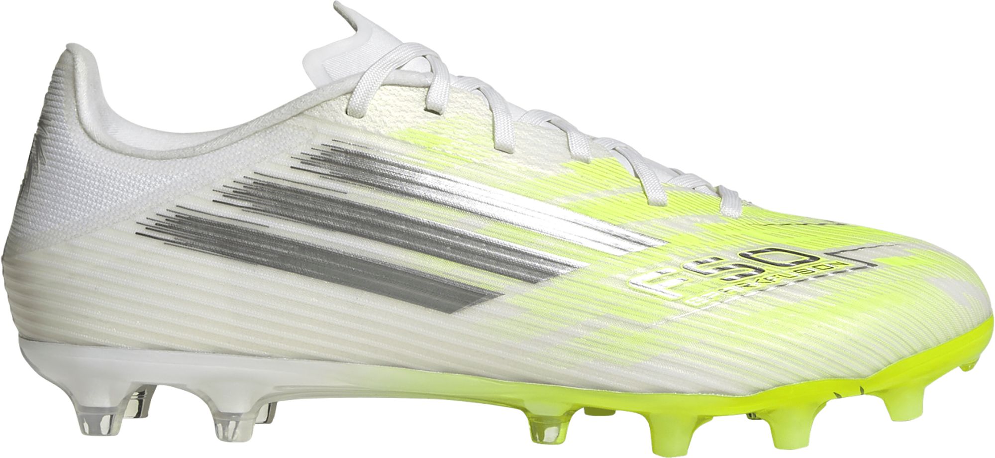 White/Yellow