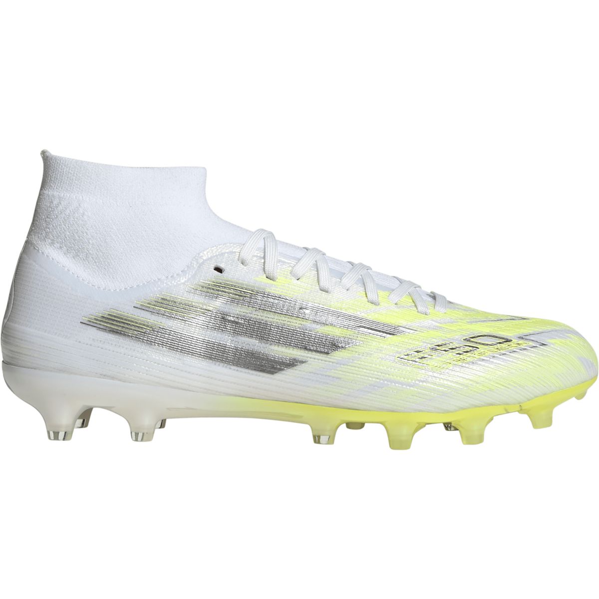 adidas Kids' F50 League Lamine Yamal LL FG Soccer Cleats | Dick's