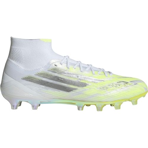 adidas Womens F50 Sparkfusion Elite Mid FG Soccer Cleats | Dick's