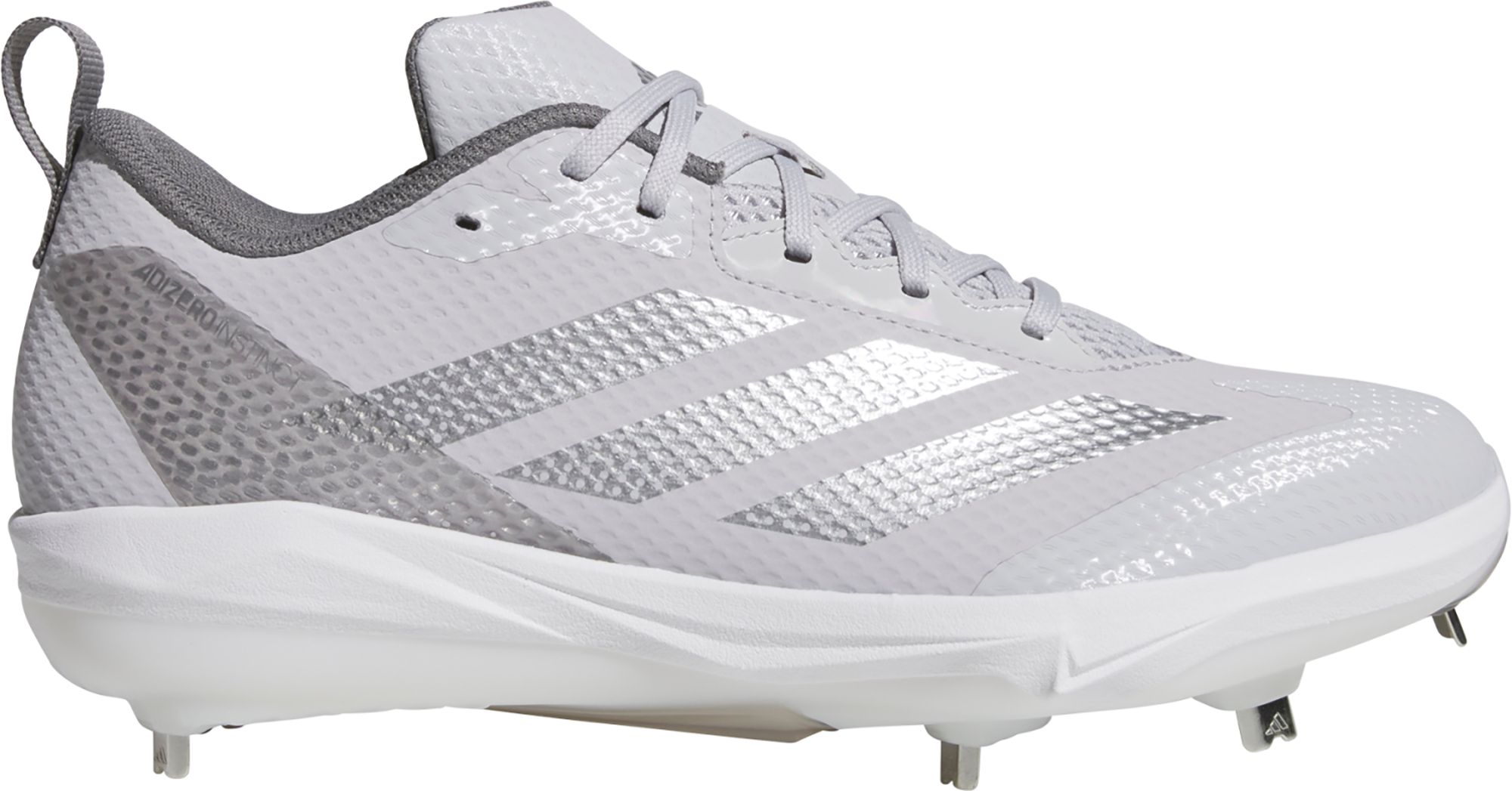 Grey/Silver