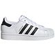 White/Black/White