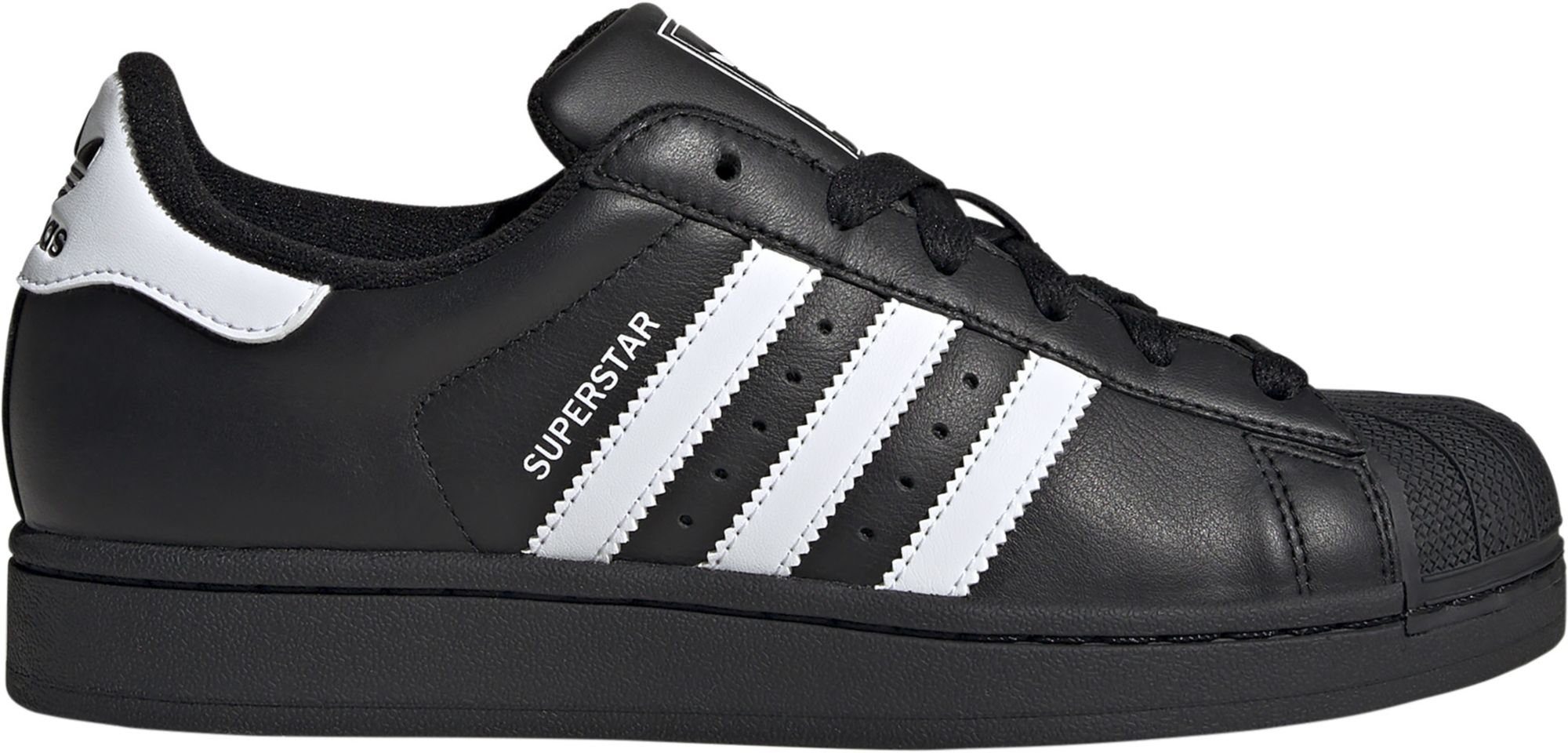 Black/Black/White