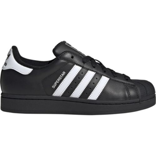 adidas Women's Superstar II Shoes