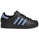 Black/Blue