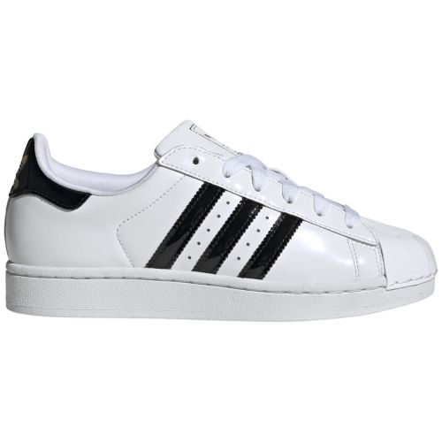 スニーカー adidas Women's Superstar II Patent Leather Shoes adidas Women's Superstar II Patent Leather Shoes | Dick's